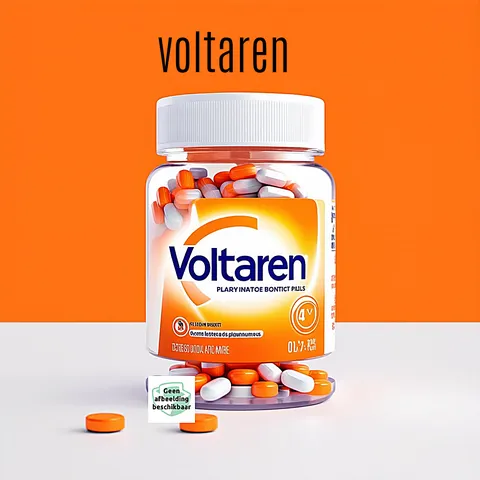 Precio voltaren retard 75